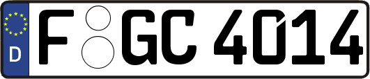 F-GC4014