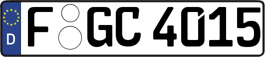 F-GC4015
