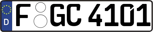 F-GC4101