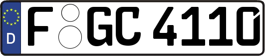 F-GC4110