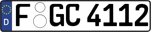 F-GC4112