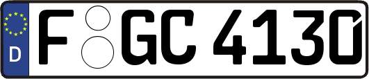 F-GC4130