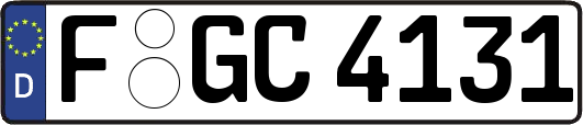 F-GC4131