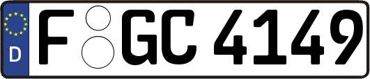 F-GC4149