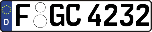 F-GC4232