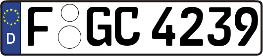 F-GC4239