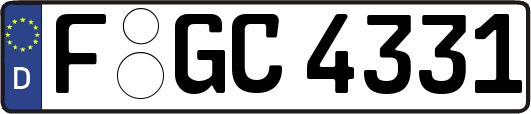 F-GC4331