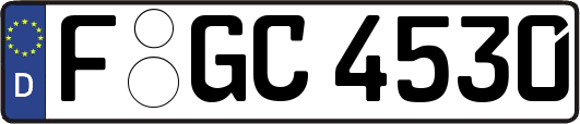 F-GC4530