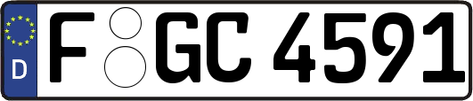 F-GC4591