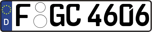 F-GC4606