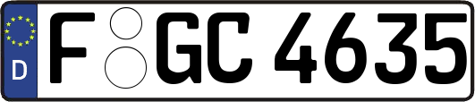 F-GC4635