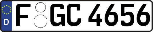 F-GC4656