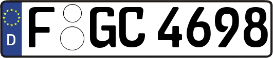 F-GC4698