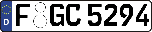F-GC5294