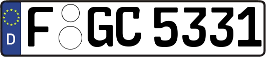 F-GC5331