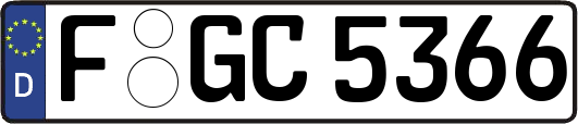 F-GC5366