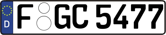 F-GC5477
