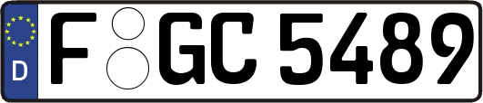 F-GC5489