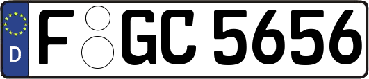 F-GC5656
