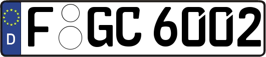 F-GC6002