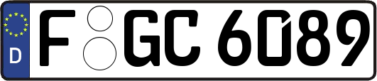 F-GC6089