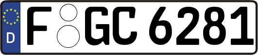 F-GC6281
