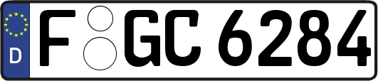 F-GC6284