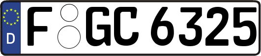 F-GC6325