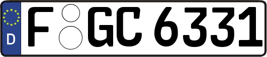 F-GC6331