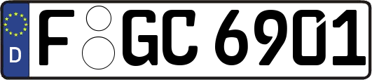 F-GC6901