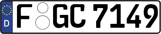 F-GC7149