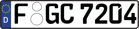 F-GC7204