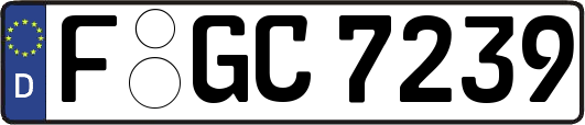F-GC7239