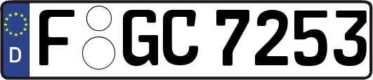 F-GC7253