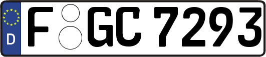 F-GC7293