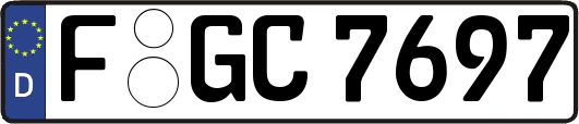 F-GC7697