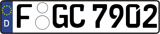 F-GC7902