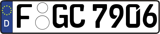 F-GC7906