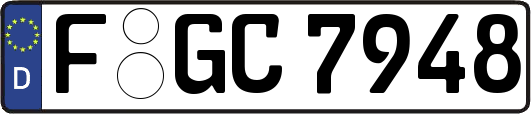 F-GC7948