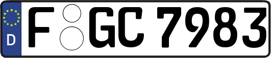 F-GC7983