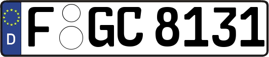 F-GC8131