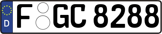 F-GC8288