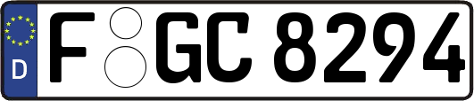 F-GC8294