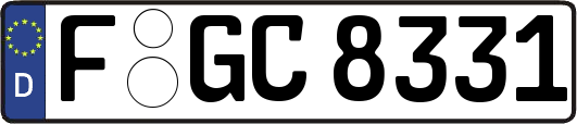 F-GC8331