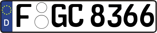 F-GC8366