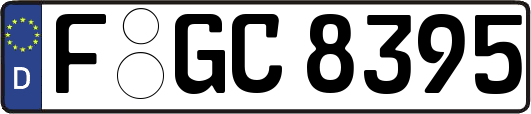 F-GC8395