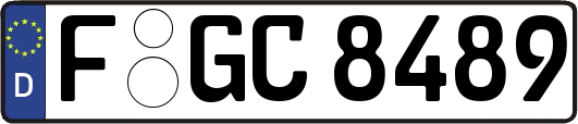 F-GC8489