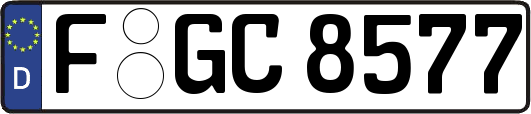 F-GC8577