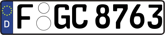 F-GC8763