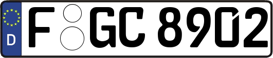 F-GC8902